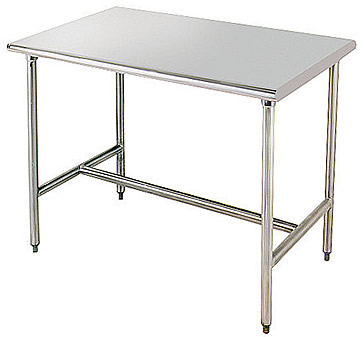 cleanroom furniture - table
