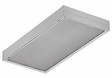 cleanroom lighting solutions